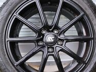 Hankook Winterreifen plus Felgen - Reichertshausen