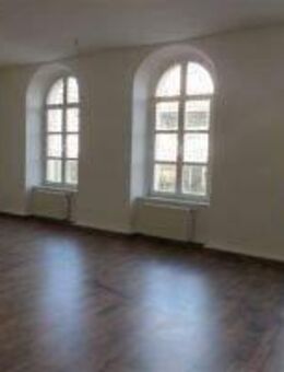 Wohnung des Monats 4 Zi-Whg. 130 qm für nur 699,-- EUR kalt direkt gegenüber Kornmarkt Center - Bautzen