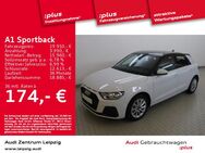Audi A1, Sportback 25 TFSI advanced, Jahr 2023 - Leipzig