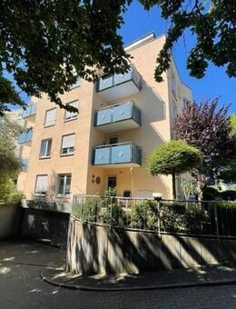 Kapitalanlage++ Altersgerechte 2 Zimmer Wohnung mit Balkon - Villingen-Schwenningen