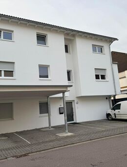 Wohnen ganz OBEN-Penthousewohnung mit Sicht nach Luxemburg - Perl