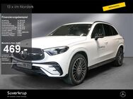 Mercedes GLC 200, AMG NIGHT SPUR, Jahr 2024 - Neumünster