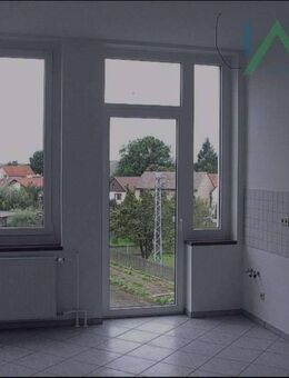 Großes Wohn- und Gewerbeobjekt - Harth-Pöllnitz