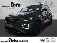 VW T-Roc, 2.0 TDI Style BLACKSTYLE, Jahr 2024 - Hohenwestedt