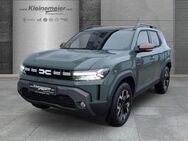 Dacia Duster, Extreme TCe 130 City-Winter-Technikpaket, Jahr 2022 - Minden (Nordrhein-Westfalen)