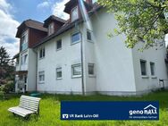 Dautphetal - Mornshausen: Ideal für Kapitalanleger - Dautphetal