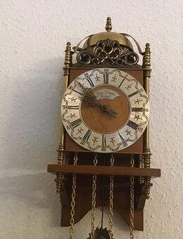 Wanduhr 150 Euro - Frankfurt (Main)