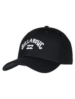 Billabong Snapback Cap Arch