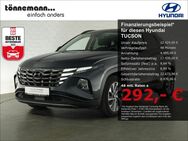 Hyundai Tucson, T TREND 48V, Jahr 2020 - Coesfeld