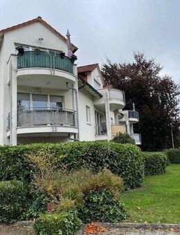 Attraktive 3-Zimmer Wohnung in Neheim-Binnerfeld! - Arnsberg