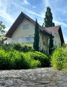 Schmuckstück mit viel Platz - Ehrenkirchen