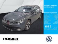 VW Golf, 2.0 TDI VIII MOVE, Jahr 2023 - Menden (Sauerland)