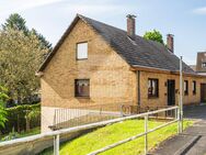 Freistehendes Haus mit viel Platz für Ihre Familie, naturnah in Brühl-Heide! - Brühl (Nordrhein-Westfalen)