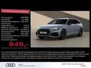 Audi RS4, Avant 280 km h Optik-sch, Jahr 2024 - Ingolstadt