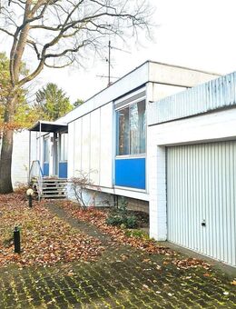 Ein Haus voller Möglichkeiten, gestalten Sie aus Potenzial Ihr persönliches Wohnprojekt. - Berlin