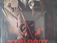 My Bloody Valentine 3D Uncut Mediabook von CMV - Sprockhövel