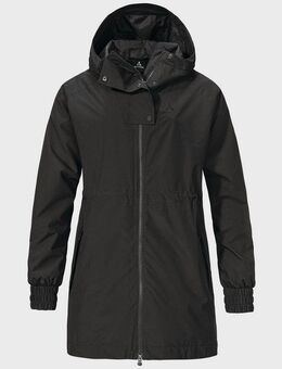 Schöffel Parka Urban Parka Style Bohorok WMS
