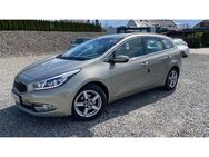 Kia Ceed 1.4 Sportswagon Klima - Aulendorf