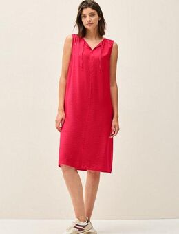 CECIL Midikleid soft und trageangenehm