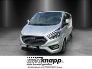 Ford Tourneo Custom, 2.0 TDCi Titanium 320 L2, Jahr 2021 - Weinheim