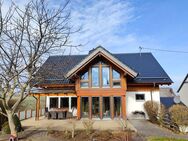 Freistehendes Einfamilienhaus mit Garten von Privat zu vermieten - Burgbrohl