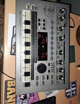 ANGEBOTE GROOVEBOX - Salzgitter