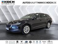 Skoda Octavia, 1.0 TSI Combi e-TEC Style, Jahr 2022 - Berlin