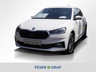 Skoda Fabia, 1.0 l TSI Drive Smart link, Jahr 2022 - Fürth