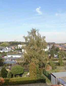 3-Zimmer-Wohnung in Marl (WBS erforderlich) - Marl (Nordrhein-Westfalen)