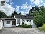 Leben, Arbeiten, Entfalten - Vielseitiges Haus mit Potenzial - Kulmbach