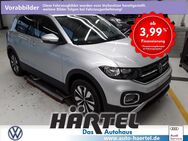 VW T-Cross, 1.5 TSI R-LINE ( RADAR, Jahr 2023 - Osnabrück