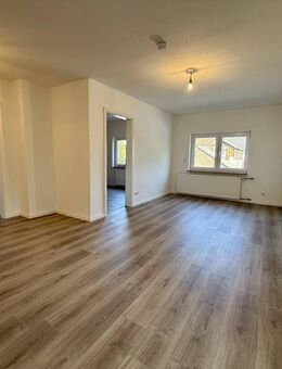 Charmante, moderne Obergeschosswohnung in ländlicher Idylle - Stadtlohn