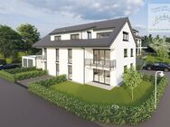Exklusives Neubau-Wohnerlebnis in Brackenheim 3,5-Zimmer-Wohnung mit Balkon und Garage - Brackenheim