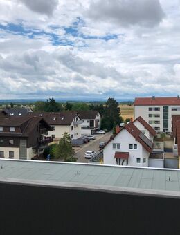 Weihnachten bereits im neuen Zuhause - Stutensee