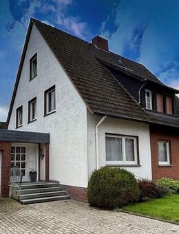 Zuhause mit Herz - vielseitig & familienfreundlich - Dissen (Teutoburger Wald)