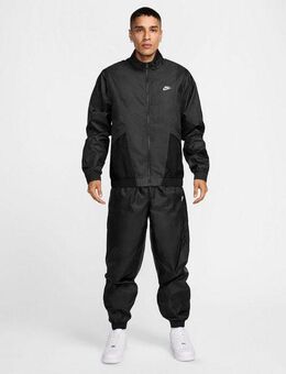 Nike Sportswear Trainingsanzug M NK CLUB WVN TRK SUIT