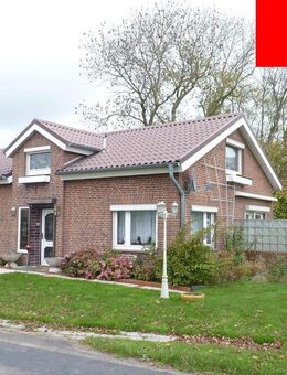 Modernisiertes Einfamilienhaus mit Landleben - Barlt