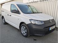 VW Caddy, 1.5 TSI Cargo Maxi, Jahr 2024 - Hagen (Bremischen)