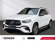 Mercedes GLE 350, de AMG Night, Jahr 2023 - Friesoythe