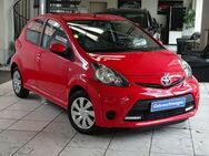 Toyota Aygo 1.0-I-VVT-i Cool aus 1.Hand - Berlin