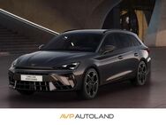 CUPRA Leon, 1.5 Sportstourer e-Hybrid VZ | |, Jahr 2022 - Passau