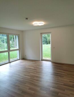 Neubauwohnung I Terrasse I EBK I Stellplatz I Prüm - Prüm