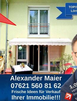 Interessante Chance in Lörrach-Salzert: Reihenendhaus mit Garage und Garten! - Lörrach