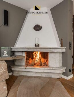 Äußerst attraktive und charmante Wohlfühloase für Groß und Klein in ruhiger und doch zentraler Lage - Waiblingen