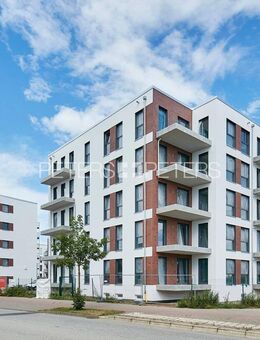 + Perfekt für Singles: Wohnung am Ziegelsee + - Schwerin