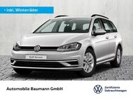 VW Golf Variant, 1.6 TDI Golf VII, Jahr 2019 - Zeitz