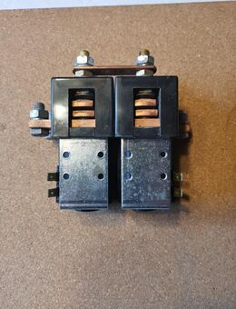 Steuerrelais, Schwerlastrelais 24V f. Bugstrahl - Hamburg Wandsbek