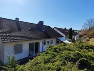 Renovierte 4ZKB mit Terrasse und Balkon in idyllischer Lage von Bad Hersfeld - Bad Hersfeld