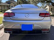 2020 Mercedes-Benz S-Class S65 V12 AMG BiTurbo COUPE - Langwedel (Schleswig-Holstein)