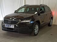 Skoda Karoq, 1.0 TSI Ambition Canton, Jahr 2018 - Arnsberg